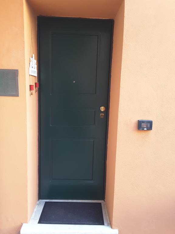 Casa Belfiore Da Andrea Ferrara Eksteriør bilde